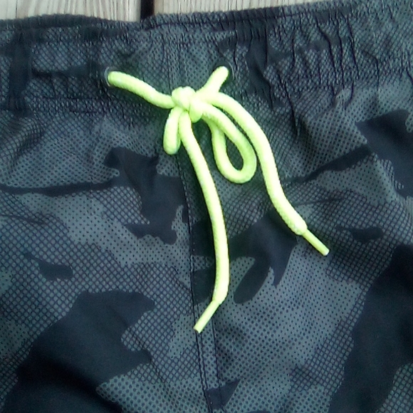 Men's Hawaiian Authentics Swim Trunks - Picture 10 of 11